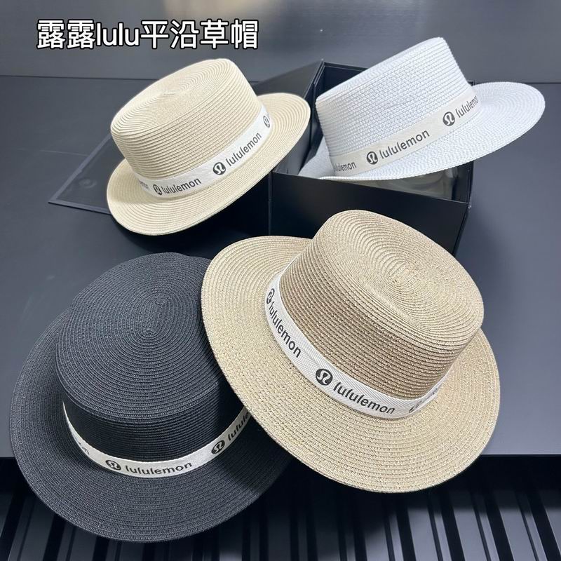 Luluemon top hat dx01